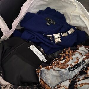 Bundle sale 10 dresses Bundle